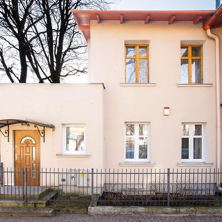 Mieszkanie Albatros - Acco Rent Sopot Exterior photo