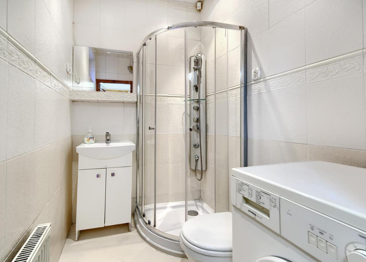 Mieszkanie Albatros - Acco Rent Sopot Exterior photo